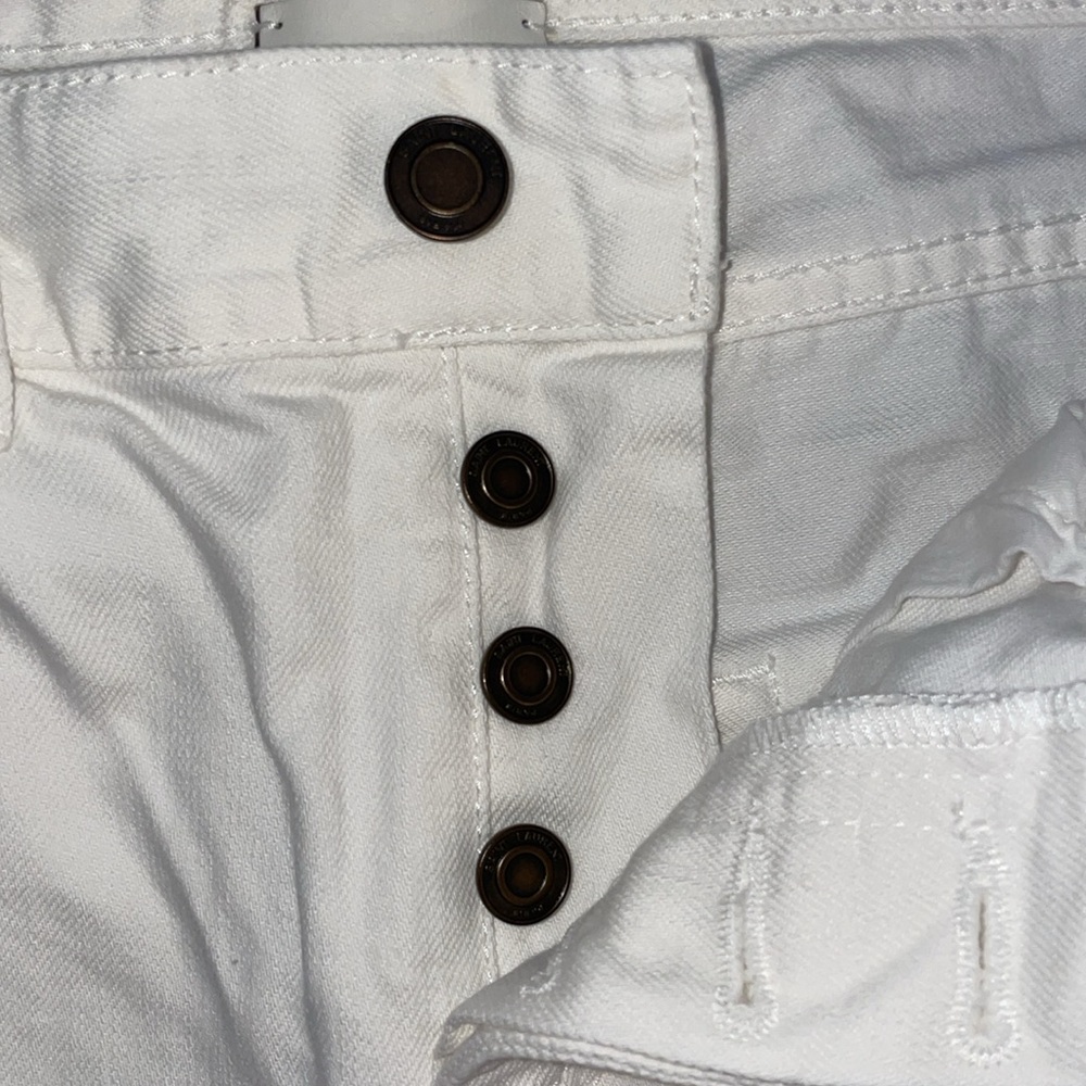 SAINT LAURENT JEANS - Picture 6 of 11